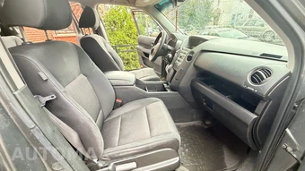 2011 Honda Pilot EX – miniatura 10