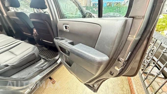 2011 Honda Pilot EX – miniatura 11