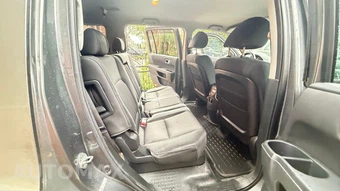 2011 Honda Pilot EX – miniatura 12