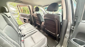 2011 Honda Pilot EX – miniatura 13