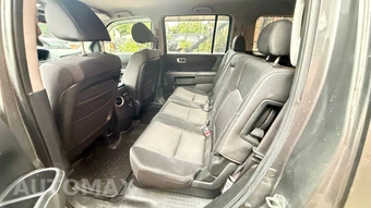 2011 Honda Pilot EX – miniatura 15