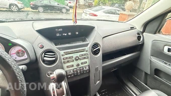 2011 Honda Pilot EX – miniatura 16
