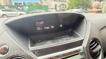 2011 Honda Pilot EX – miniatura 17