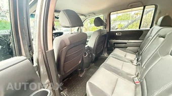 2011 Honda Pilot EX – miniatura 18
