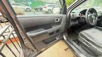 2011 Honda Pilot EX – miniatura 19