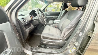 2011 Honda Pilot EX – miniatura 20