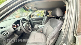 2011 Honda Pilot EX – miniatura 21