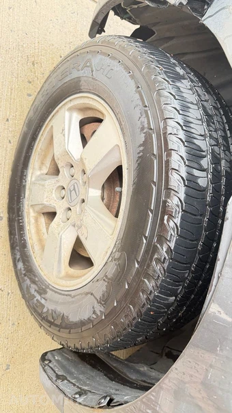 2011 Honda Pilot EX – miniatura 22