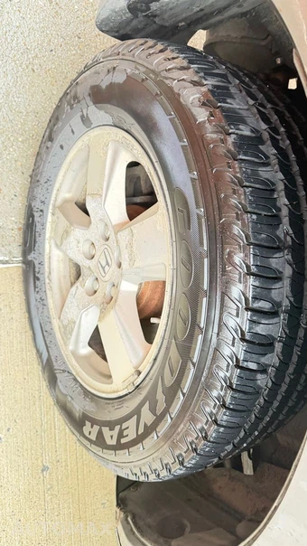 2011 Honda Pilot EX – miniatura 24