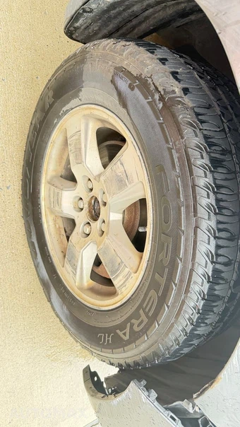 2011 Honda Pilot EX – miniatura 25