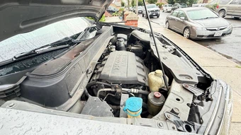 2011 Honda Pilot EX – miniatura 27