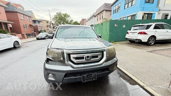 2011 Honda Pilot EX – miniatura 28