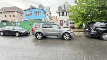 2011 Honda Pilot EX – miniatura 30