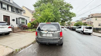 2011 Honda Pilot EX – miniatura 32