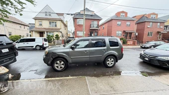 2011 Honda Pilot EX – miniatura 34
