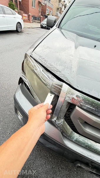 2011 Honda Pilot EX – miniatura 36