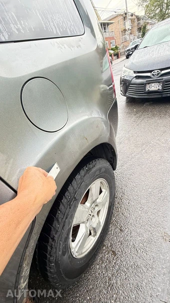 2011 Honda Pilot EX – miniatura 40