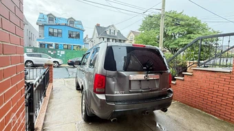2011 Honda Pilot EX – miniatura 7