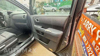 2011 Honda Pilot EX – miniatura 8