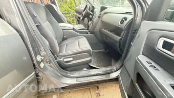 2011 Honda Pilot EX – miniatura 9