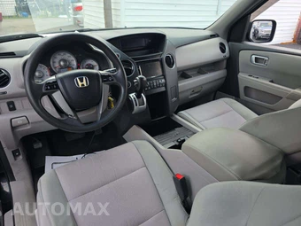 2011 Honda Pilot EX – miniatura 10