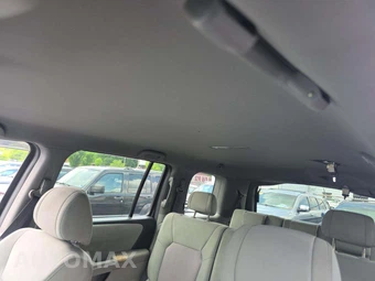 2011 Honda Pilot EX – miniatura 11