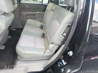2011 Honda Pilot EX – miniatura 13