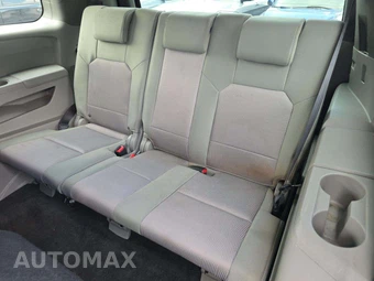 2011 Honda Pilot EX – miniatura 14