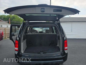 2011 Honda Pilot EX – miniatura 15