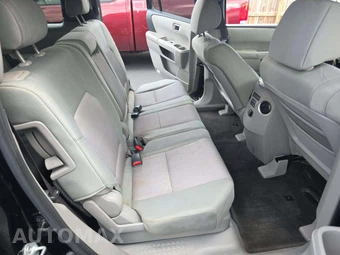 2011 Honda Pilot EX – miniatura 17