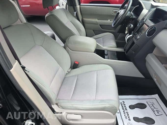 2011 Honda Pilot EX – miniatura 19