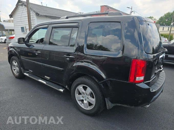 2011 Honda Pilot EX – miniatura 2