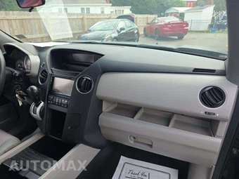 2011 Honda Pilot EX – miniatura 20