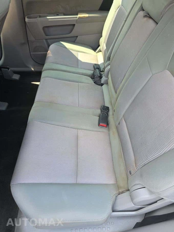 2011 Honda Pilot EX – miniatura 22
