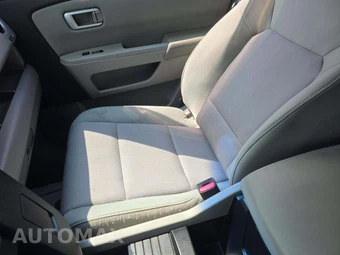 2011 Honda Pilot EX – miniatura 24