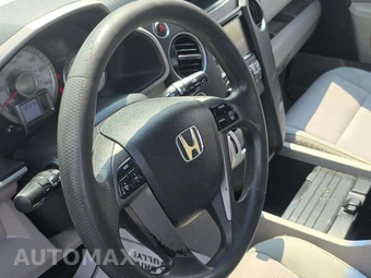 2011 Honda Pilot EX – miniatura 25