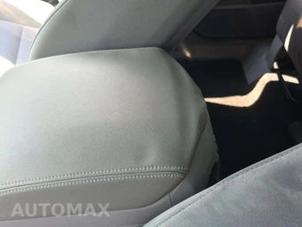 2011 Honda Pilot EX – miniatura 26