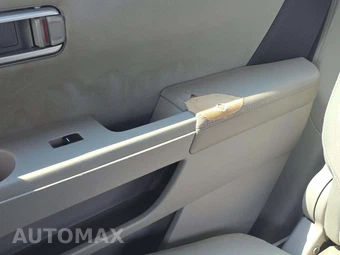 2011 Honda Pilot EX – miniatura 28
