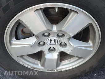 2011 Honda Pilot EX – miniatura 30