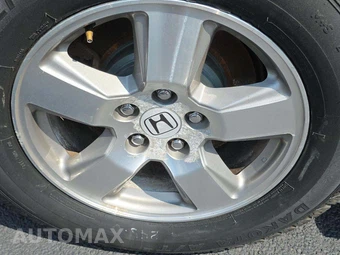 2011 Honda Pilot EX – miniatura 32