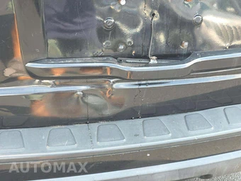 2011 Honda Pilot EX – miniatura 34