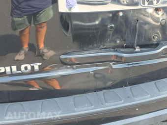 2011 Honda Pilot EX – miniatura 35