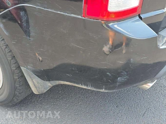 2011 Honda Pilot EX – miniatura 36