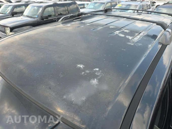 2011 Honda Pilot EX – miniatura 49