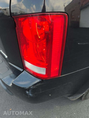 2011 Honda Pilot EX – miniatura 50
