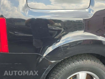 2011 Honda Pilot EX – miniatura 51