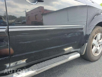 2011 Honda Pilot EX – miniatura 57