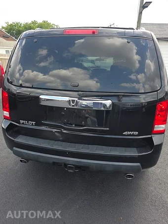 2011 Honda Pilot EX – miniatura 63