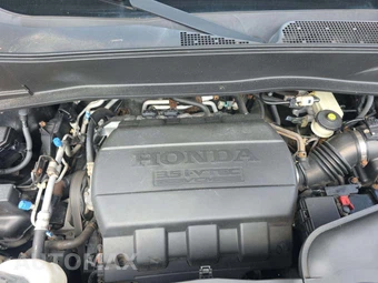2011 Honda Pilot EX – miniatura 66