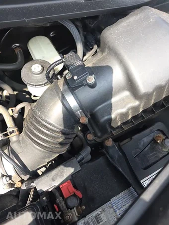 2011 Honda Pilot EX – miniatura 70